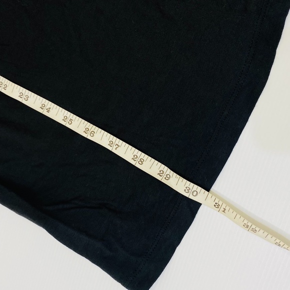 BILLABONG Womens Size 12 Black Pink Floral 100% Rayon Strapless Dress NEW - Picture 12 of 12